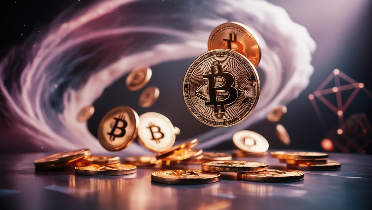 Whales increase Bitcoin holdings by over 81K BTC amid recent retail sell-off: Santiment