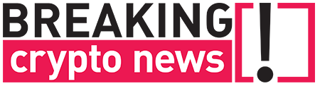 Breaking Cryptocurrency News