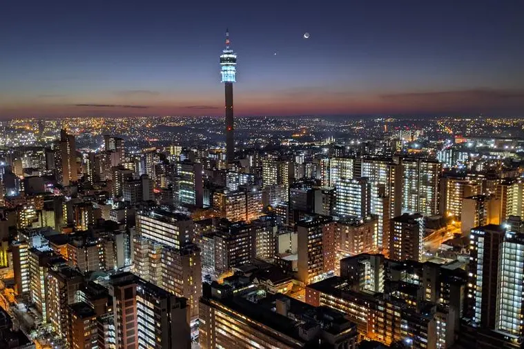 Crypto-TradFi convergence unlocks growth opportunities in South Africa