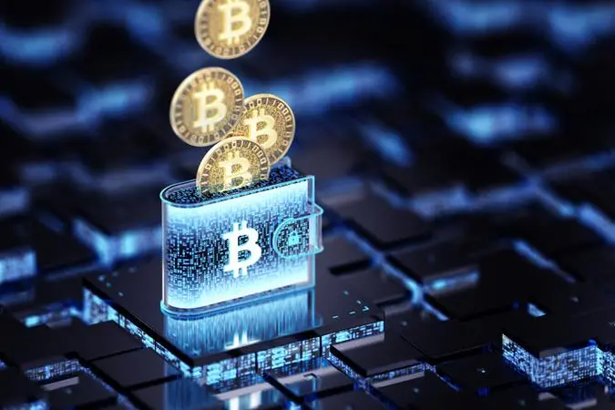 Dubai Insurance launches first crypto-enabled digital wallet in UAE