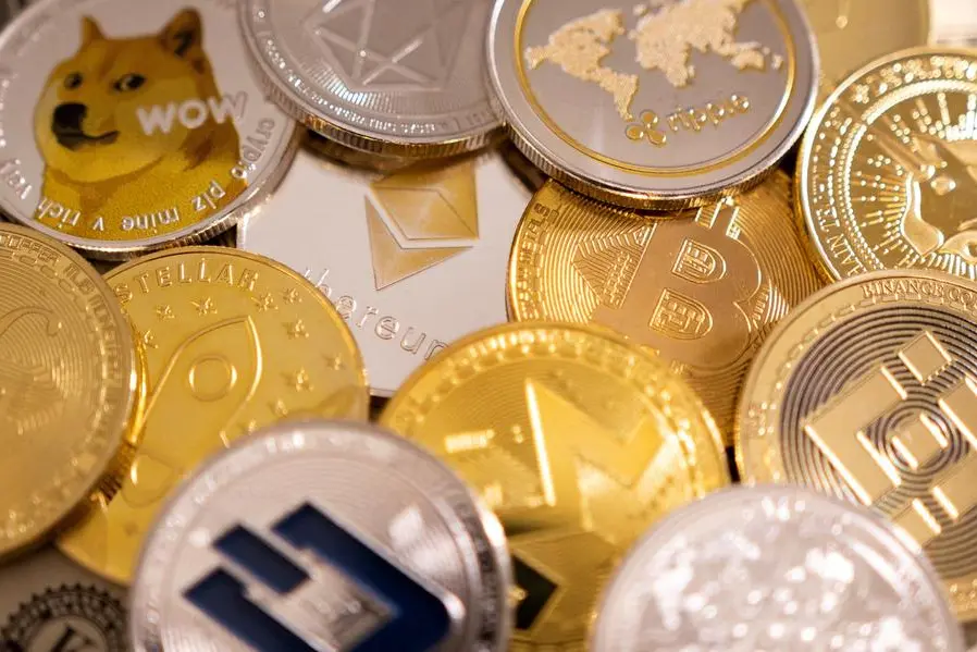 Stablecoins could put competitive pressure on monetary frameworks, IMF official says at Davos