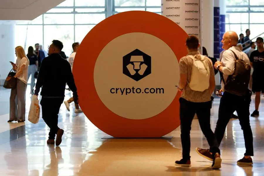 Crypto.com Receives Conditional US Approval