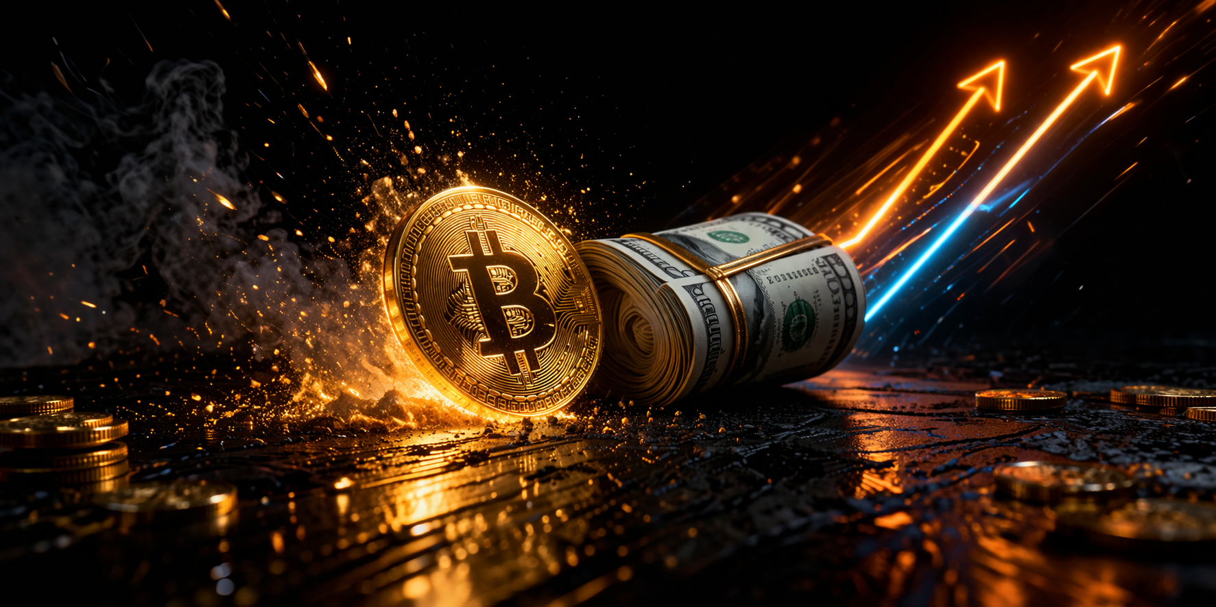 Empery Digital sells 63 BTC for $4.6M, boosts buybacks