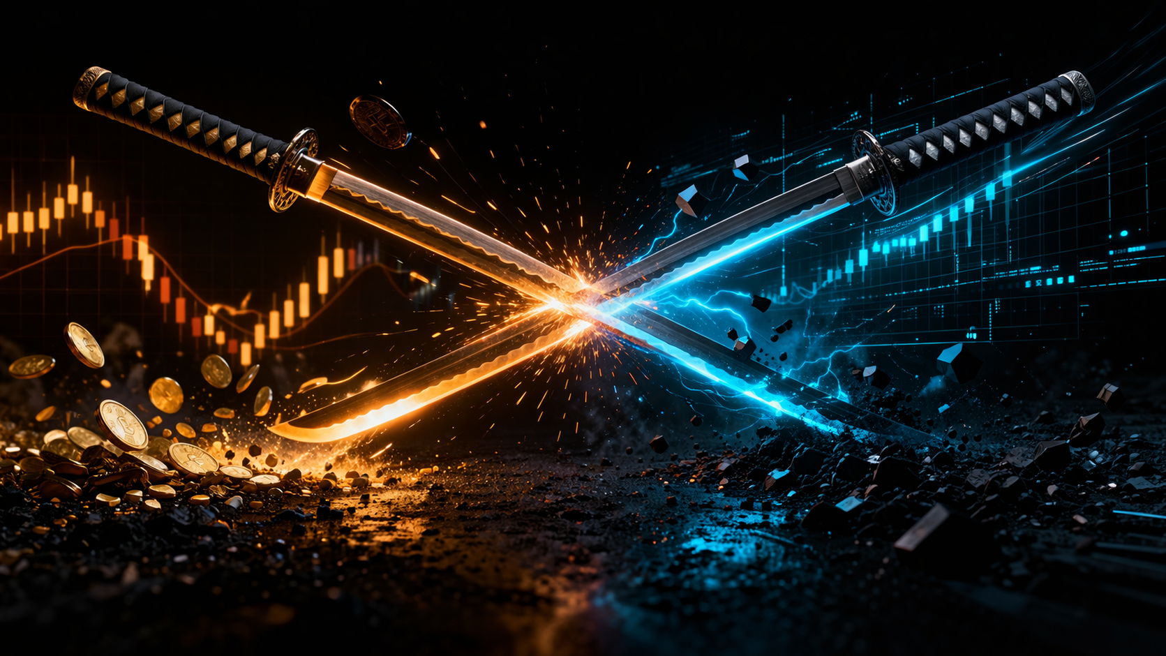 Katana acquires IDEX to build native perpetuals platform