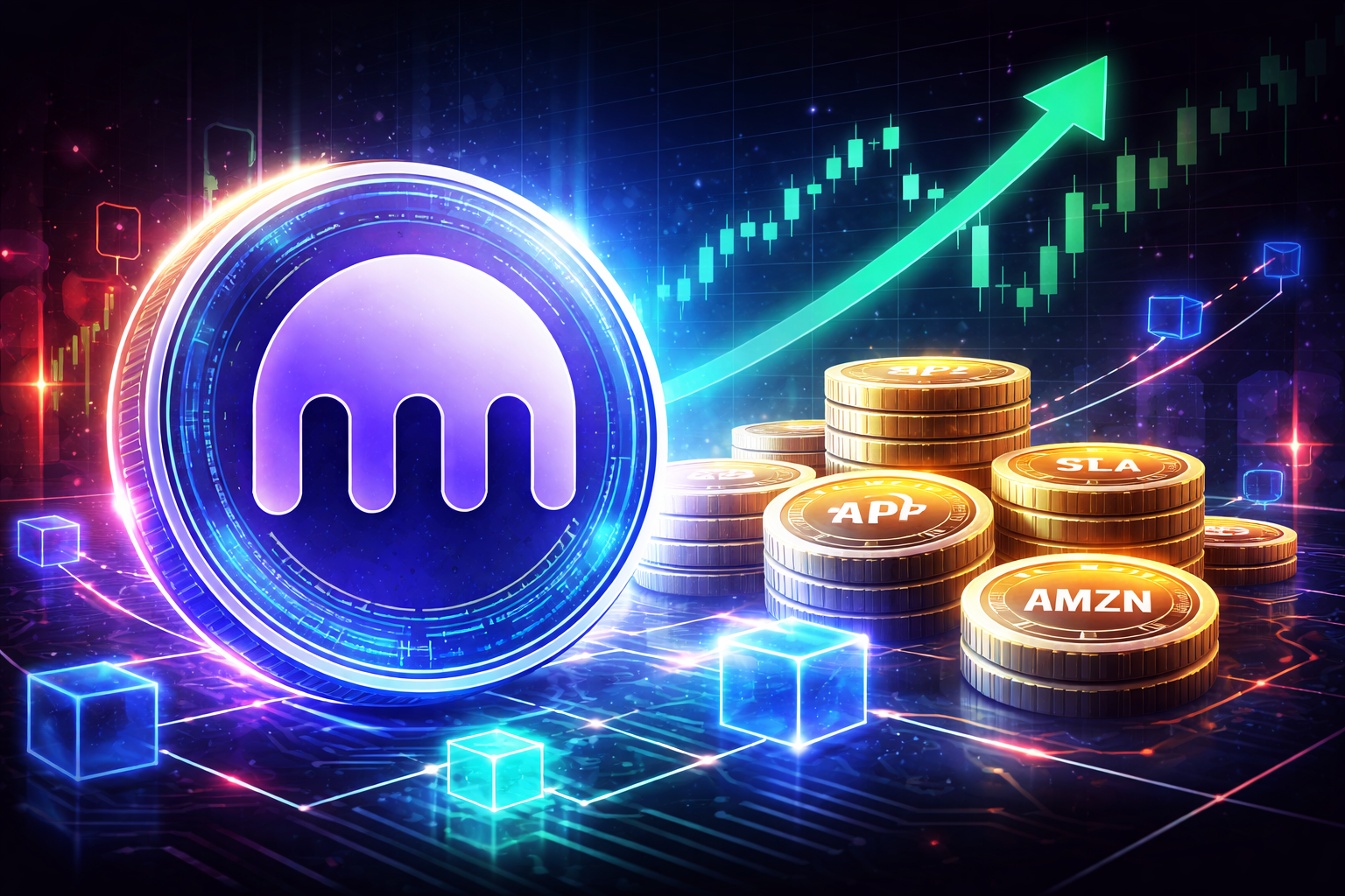 Kraken Tokenized Equities Launch Through xStocks Ecosystem