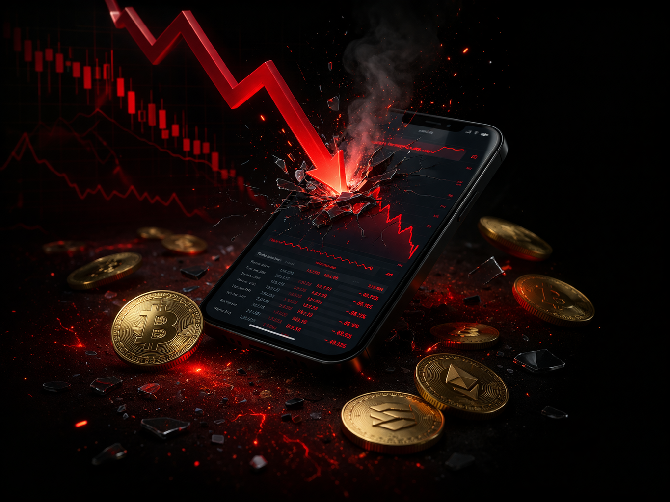 ONUS Crypto Exchange Crash Disrupts Platform Services