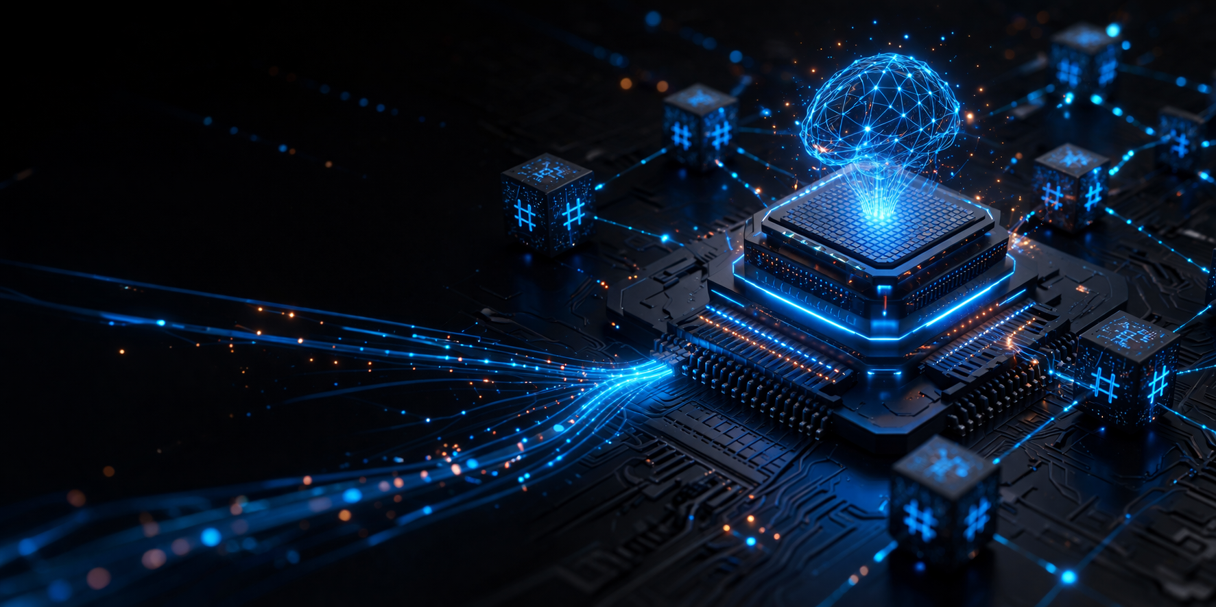 Origins Network secures $8M to develop verifiable modular AI blockchain