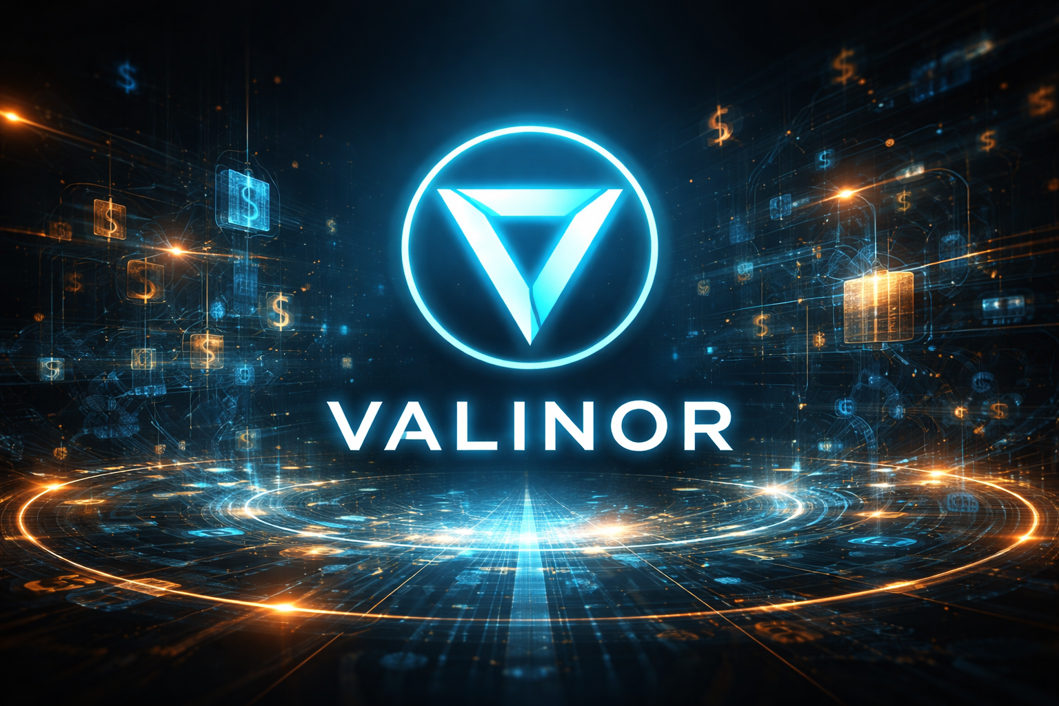 Valinor Raises $25M to Put Private Credit on Chain
