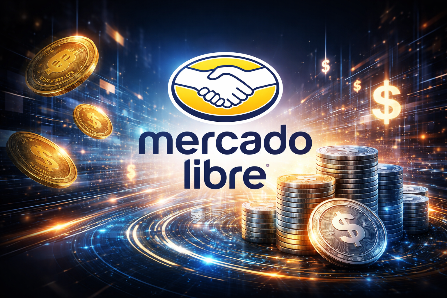 Mercado Libre phases out Mercado Coin as focus shifts to stablecoin