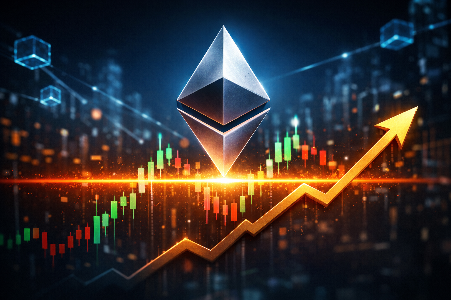 Will Ethereum price clear 2163 resistance as bullish momentum builds
